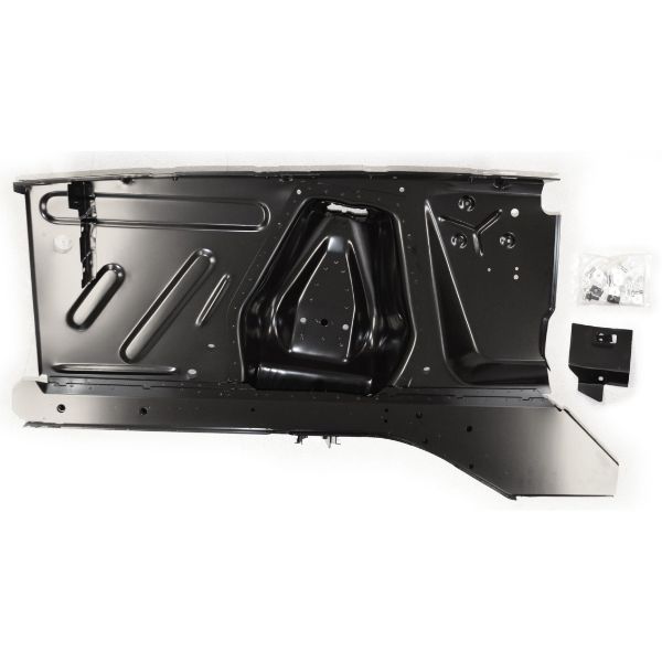 Picture of 1965-1966 Ford Mustang Base Fender Apron