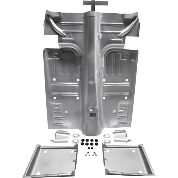 Picture of 1965-1968 Ford Mustang Base Floor Pan