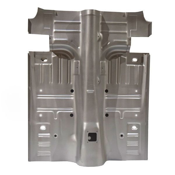 Picture of 1964-1968 Ford Mustang Base Floor Pan