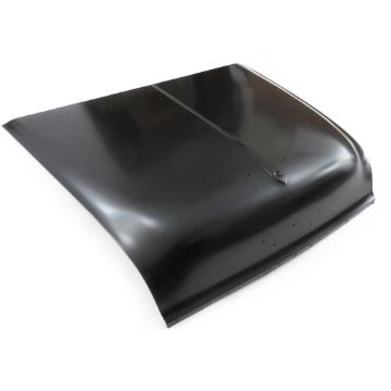 Show details for 1955 Chevrolet Bel Air Base Hood Picture of 1955 Chevrolet Bel Air Base Hood