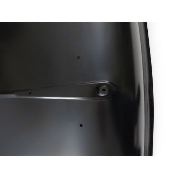 Show details for 1955 Chevrolet Bel Air Base Hood Picture of 1955 Chevrolet Bel Air Base Hood