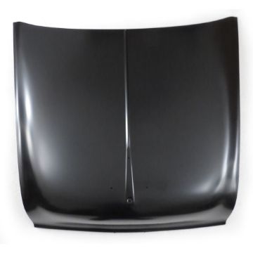 Show details for 1955 Chevrolet Bel Air Base Hood Picture of 1955 Chevrolet Bel Air Base Hood