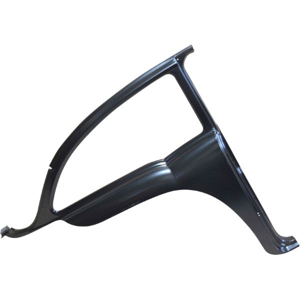 Picture of 1955-1957 Chevrolet Bel Air Base Quarter Panel