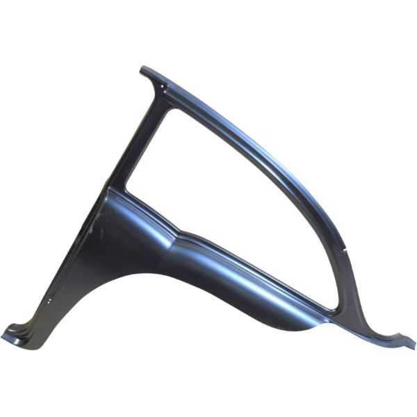 Picture of 1955-1957 Chevrolet Bel Air Base Quarter Panel