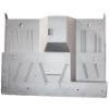 Picture of 1968-1977 Ford Bronco Floor Pan