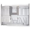 Picture of 1968-1977 Ford Bronco Floor Pan
