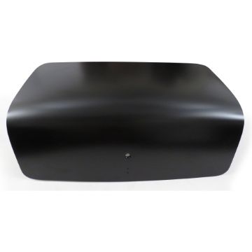 Show details for 1955-1956 Chevrolet Bel Air Base Trunk Lid Picture of 1955-1956 Chevrolet Bel Air Base Trunk Lid