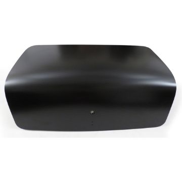 Show details for 1955-1956 Chevrolet Bel Air Base Trunk Lid Picture of 1955-1956 Chevrolet Bel Air Base Trunk Lid