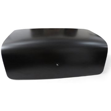 Show details for 1955-1956 Chevrolet Bel Air Base Trunk Lid Picture of 1955-1956 Chevrolet Bel Air Base Trunk Lid