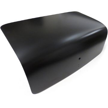 Show details for 1955-1956 Chevrolet Bel Air Base Trunk Lid Picture of 1955-1956 Chevrolet Bel Air Base Trunk Lid