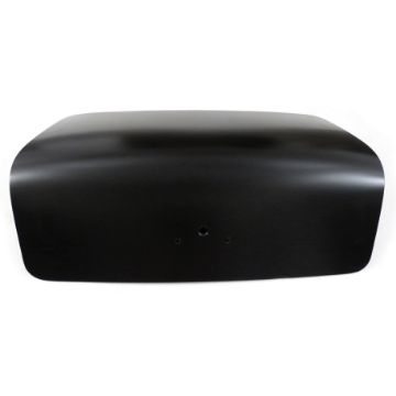 Show details for 1955-1957 Chevrolet Bel Air Base Trunk Lid Picture of 1955-1957 Chevrolet Bel Air Base Trunk Lid