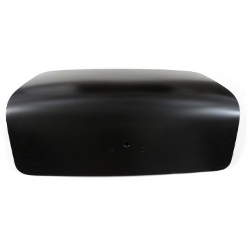 Show details for 1955-1957 Chevrolet Bel Air Base Trunk Lid Picture of 1955-1957 Chevrolet Bel Air Base Trunk Lid