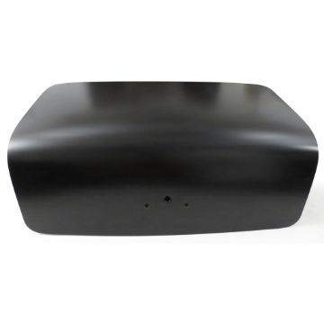 Show details for 1955-1957 Chevrolet Bel Air Base Trunk Lid Picture of 1955-1957 Chevrolet Bel Air Base Trunk Lid