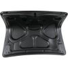 Picture of 1955-1957 Chevrolet Bel Air Base Trunk Lid
