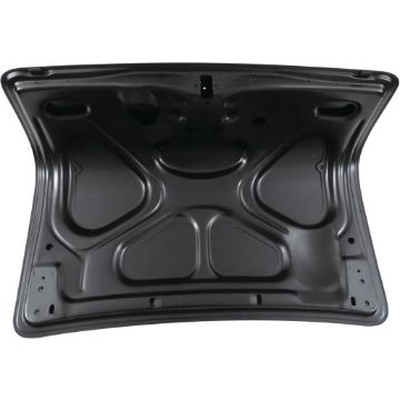 Show details for 1955-1957 Chevrolet Bel Air Base Trunk Lid Picture of 1955-1957 Chevrolet Bel Air Base Trunk Lid