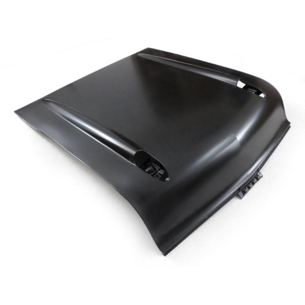 Picture of 1957 Chevrolet Bel Air Base Hood