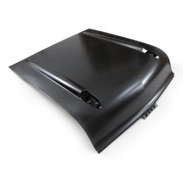 Show details for 1957 Chevrolet Bel Air Base Hood Picture of 1957 Chevrolet Bel Air Base Hood
