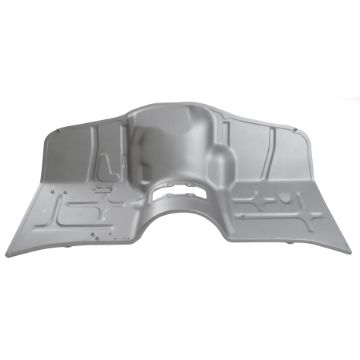 Show details for 1955-1956 Chevrolet Bel Air Base Firewall Picture of 1955-1956 Chevrolet Bel Air Base Firewall