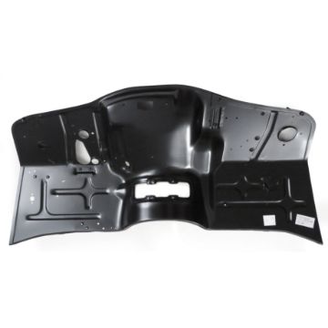 Show details for 1955-1956 Chevrolet Bel Air Base Firewall Picture of 1955-1956 Chevrolet Bel Air Base Firewall