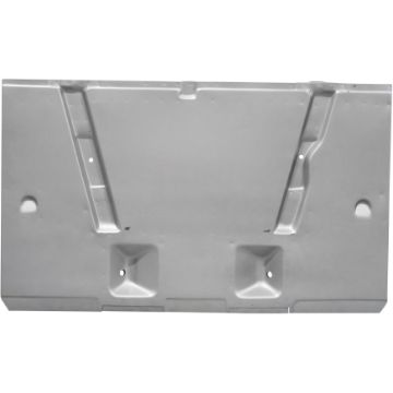 Show details for 1955-1957 Chevrolet Bel Air Base Trunk Floor Picture of 1955-1957 Chevrolet Bel Air Base Trunk Floor