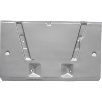 Show details for 1955-1957 Chevrolet Bel Air Base Trunk Floor Picture of 1955-1957 Chevrolet Bel Air Base Trunk Floor