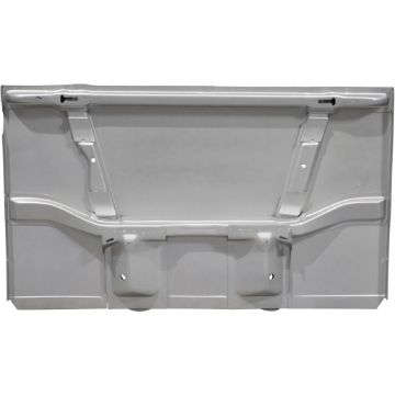 Show details for 1955-1957 Chevrolet Bel Air Base Trunk Floor Picture of 1955-1957 Chevrolet Bel Air Base Trunk Floor