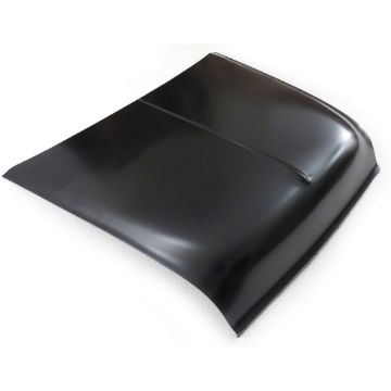 Show details for 1955 Chevrolet Bel Air Base Hood Picture of 1955 Chevrolet Bel Air Base Hood