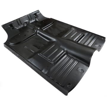 Show details for 1955-1957 Chevrolet Bel Air Base Floor Pan Picture of 1955-1957 Chevrolet Bel Air Base Floor Pan