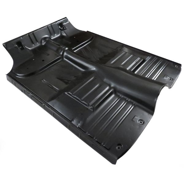 Picture of 1955-1957 Chevrolet Bel Air Base Floor Pan