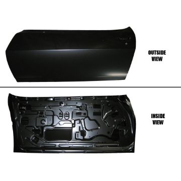 Show details for 1975-1981 Chevrolet Camaro Door Shell Picture of 1975-1981 Chevrolet Camaro Door Shell