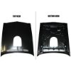 Picture of 1970-1976 Pontiac Firebird Trans Am Hood