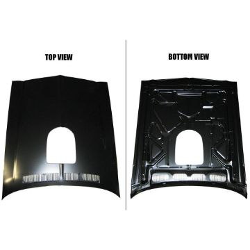 Show details for 1970-1976 Pontiac Firebird Trans Am Hood Picture of 1970-1976 Pontiac Firebird Trans Am Hood