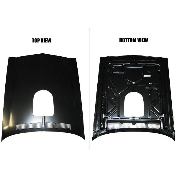 Picture of 1970-1976 Pontiac Firebird Trans Am Hood