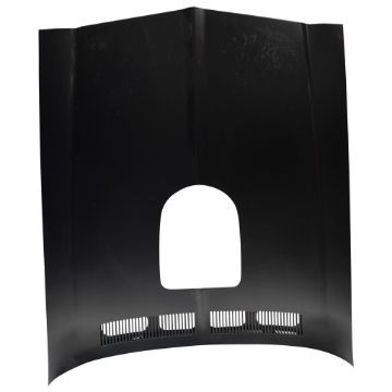 Show details for 1970-1976 Pontiac Firebird Trans Am Hood Picture of 1970-1976 Pontiac Firebird Trans Am Hood