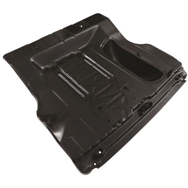 Picture of 1955-1957 Chevrolet Bel Air Base Trunk Floor