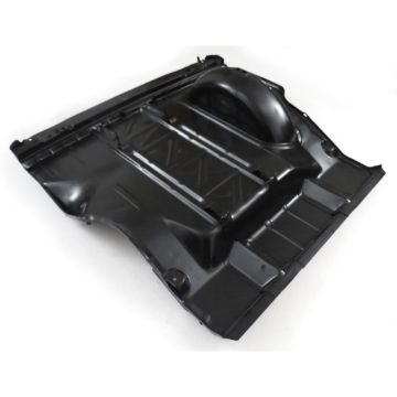 Show details for 1955-1957 Chevrolet Bel Air Base Trunk Floor Picture of 1955-1957 Chevrolet Bel Air Base Trunk Floor