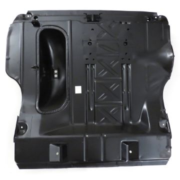 Show details for 1955-1957 Chevrolet Bel Air Base Trunk Floor Picture of 1955-1957 Chevrolet Bel Air Base Trunk Floor