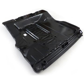 Show details for 1955-1957 Chevrolet Bel Air Base Trunk Floor Picture of 1955-1957 Chevrolet Bel Air Base Trunk Floor