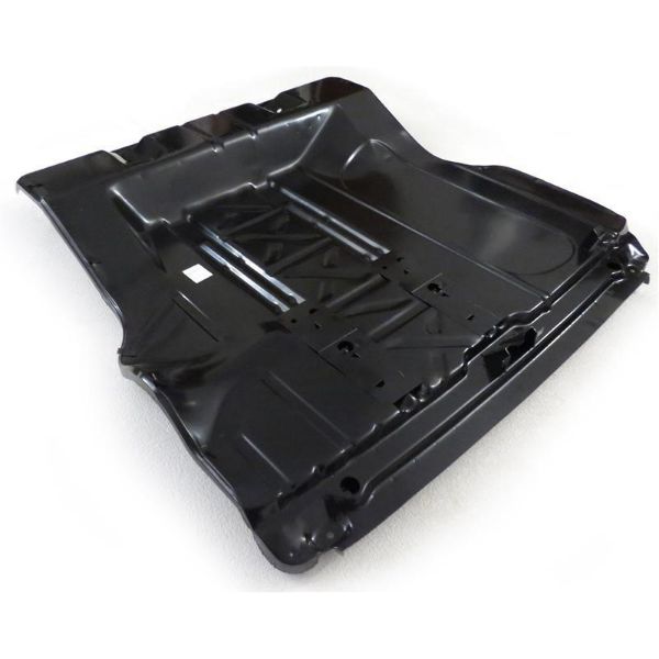 Picture of 1955-1957 Chevrolet Bel Air Base Trunk Floor