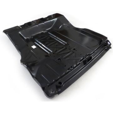 Show details for 1955-1957 Chevrolet Bel Air Base Trunk Floor Picture of 1955-1957 Chevrolet Bel Air Base Trunk Floor