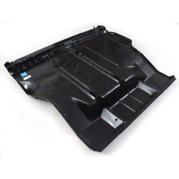 Show details for 1955-1957 Chevrolet Bel Air Base Trunk Floor Picture of 1955-1957 Chevrolet Bel Air Base Trunk Floor