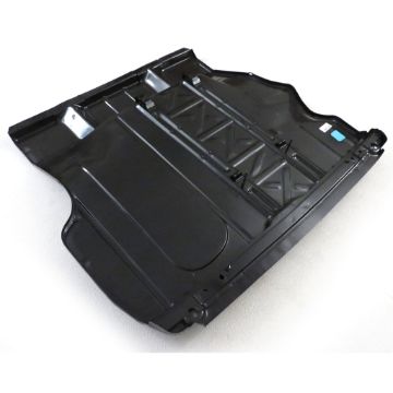 Show details for 1955-1957 Chevrolet Bel Air Base Trunk Floor Picture of 1955-1957 Chevrolet Bel Air Base Trunk Floor