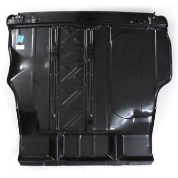 Show details for 1955-1957 Chevrolet Bel Air Base Trunk Floor Picture of 1955-1957 Chevrolet Bel Air Base Trunk Floor