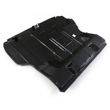 Show details for 1955-1957 Chevrolet Bel Air Base Trunk Floor Picture of 1955-1957 Chevrolet Bel Air Base Trunk Floor