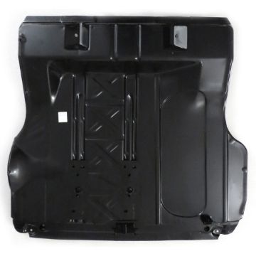 Show details for 1955-1957 Chevrolet Bel Air Base Trunk Floor Picture of 1955-1957 Chevrolet Bel Air Base Trunk Floor