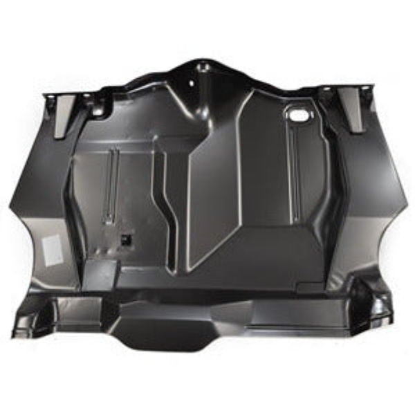 Picture of 1974-1981 Chevrolet Camaro Trunk Floor