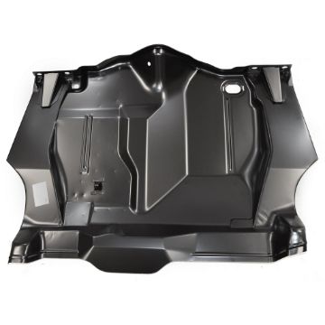 Show details for 1974-1981 Chevrolet Camaro Trunk Floor Picture of 1974-1981 Chevrolet Camaro Trunk Floor