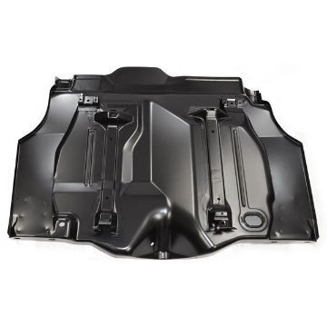 Show details for 1974-1981 Chevrolet Camaro Trunk Floor Picture of 1974-1981 Chevrolet Camaro Trunk Floor