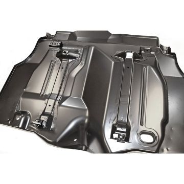 Show details for 1974-1981 Chevrolet Camaro Trunk Floor Picture of 1974-1981 Chevrolet Camaro Trunk Floor
