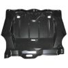 Picture of 1970-1973 Chevrolet Camaro Trunk Floor